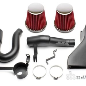 Ansaugrohr-Kit für BMW