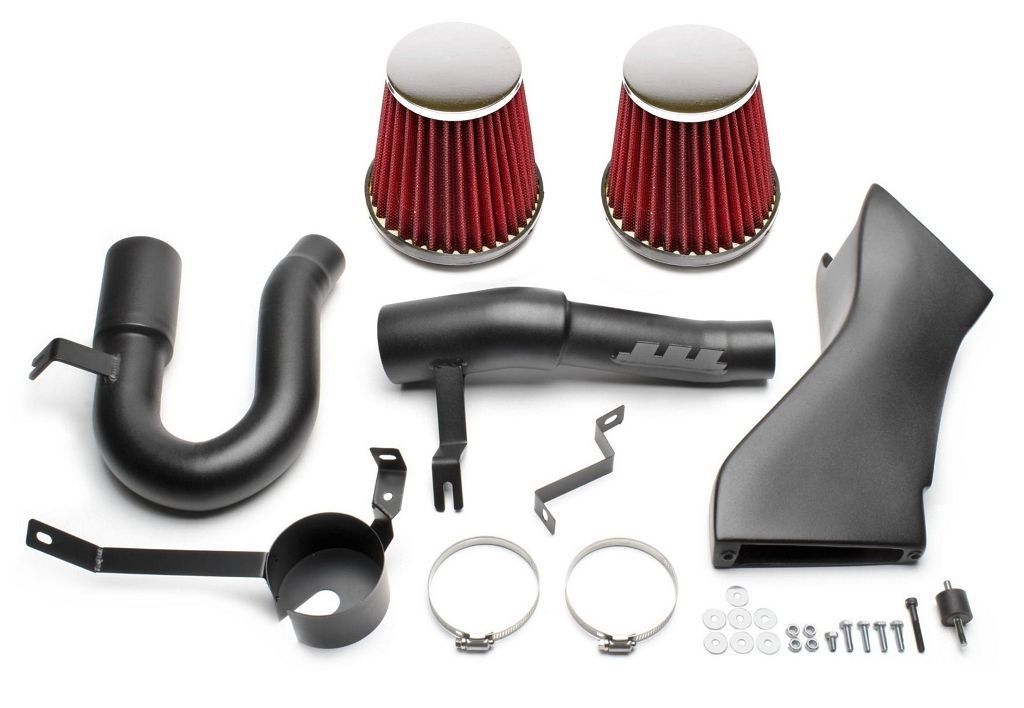 Ansaugrohr-Kit für BMW