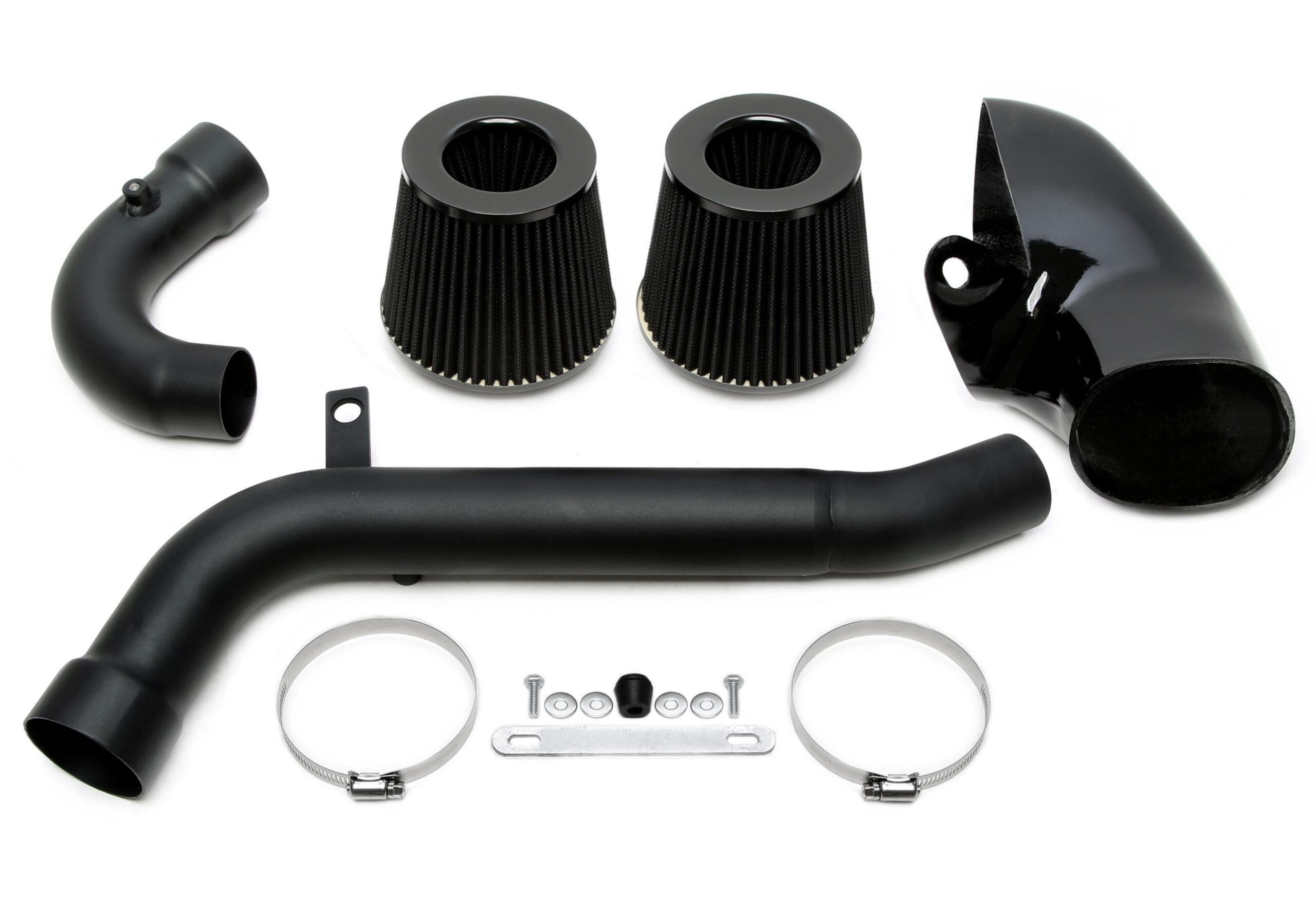 Ansaugrohr-Kit für BMW