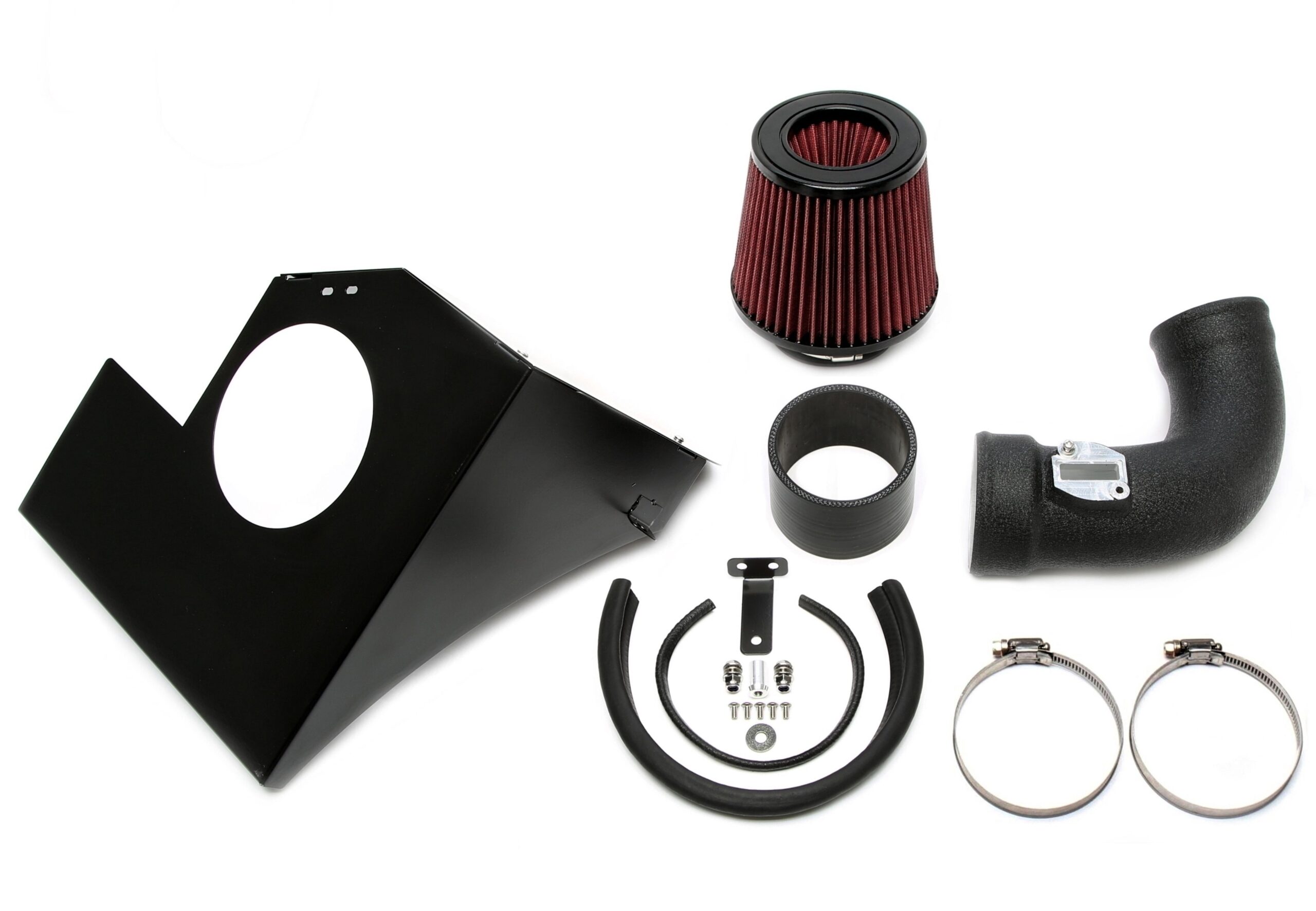 Ansaugrohr-Kit für BMW