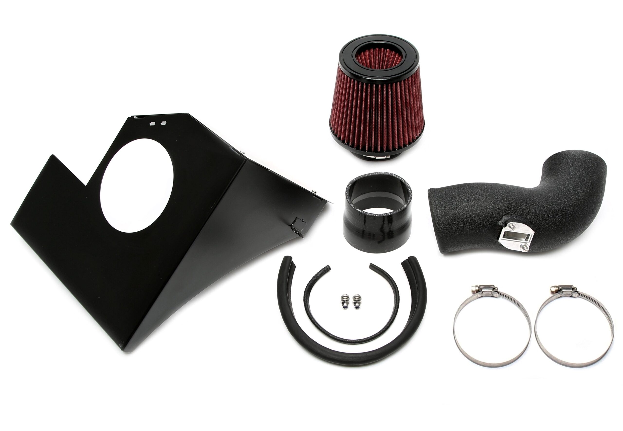 Ansaugrohr-Kit für BMW
