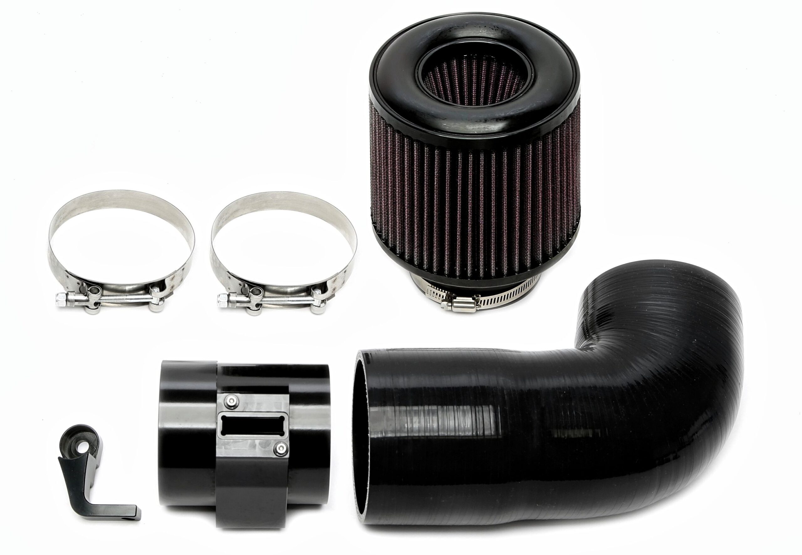 Ansaugrohr-Kit für BMW
