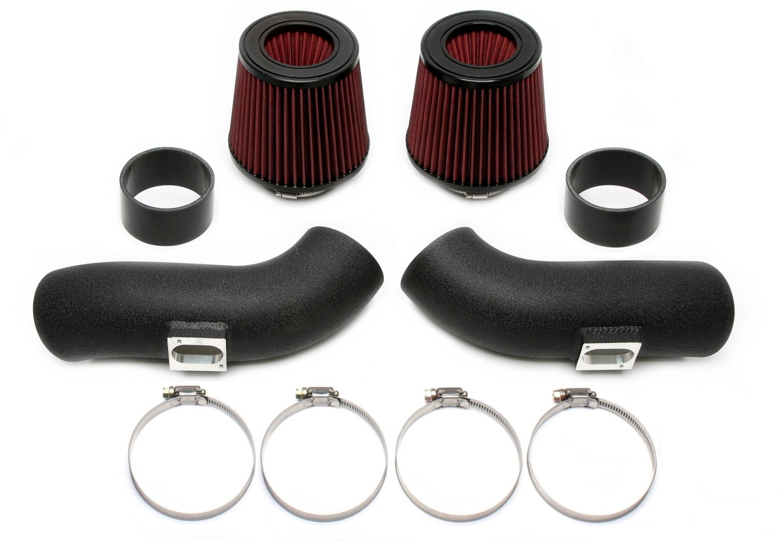 Ansaugrohr-Kit für BMW