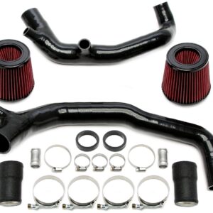 Silikon Ansaugrohr-Kit für BMW