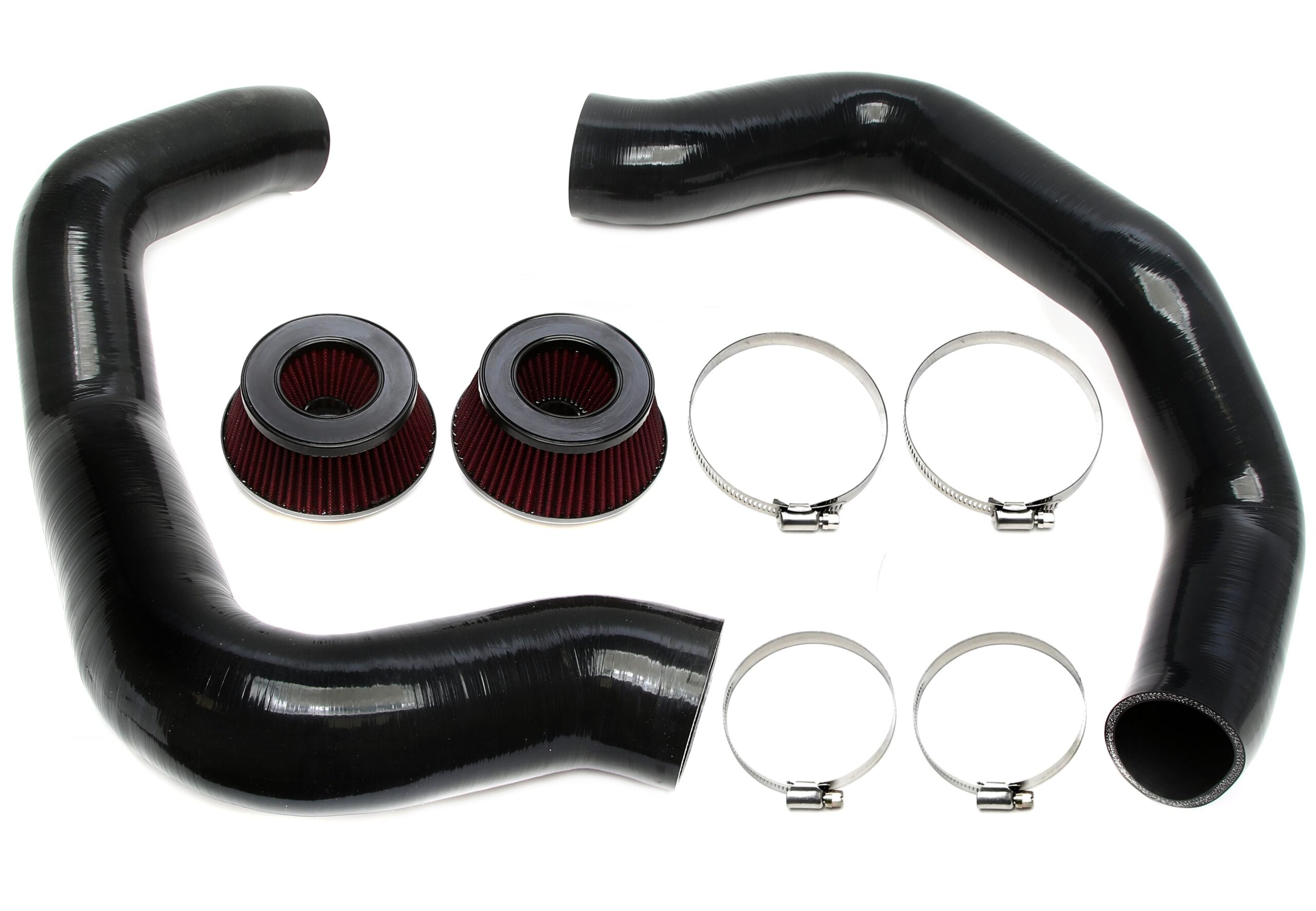 Ansaugrohr-Kit für BMW