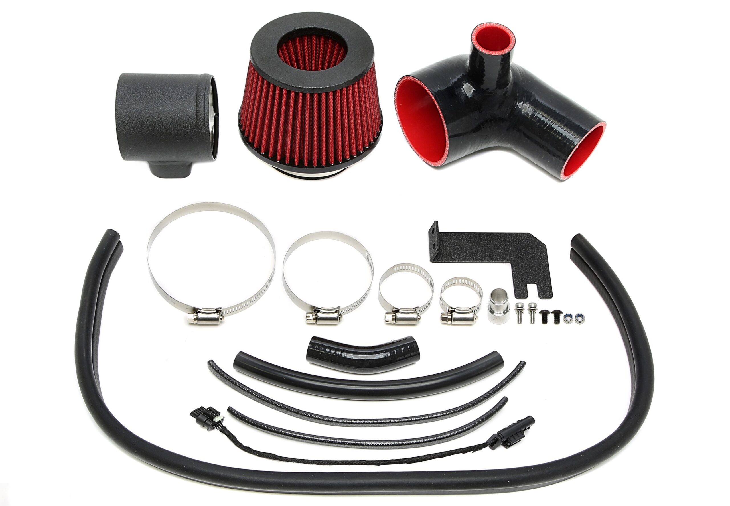 Ansaugrohr-Kit für BMW