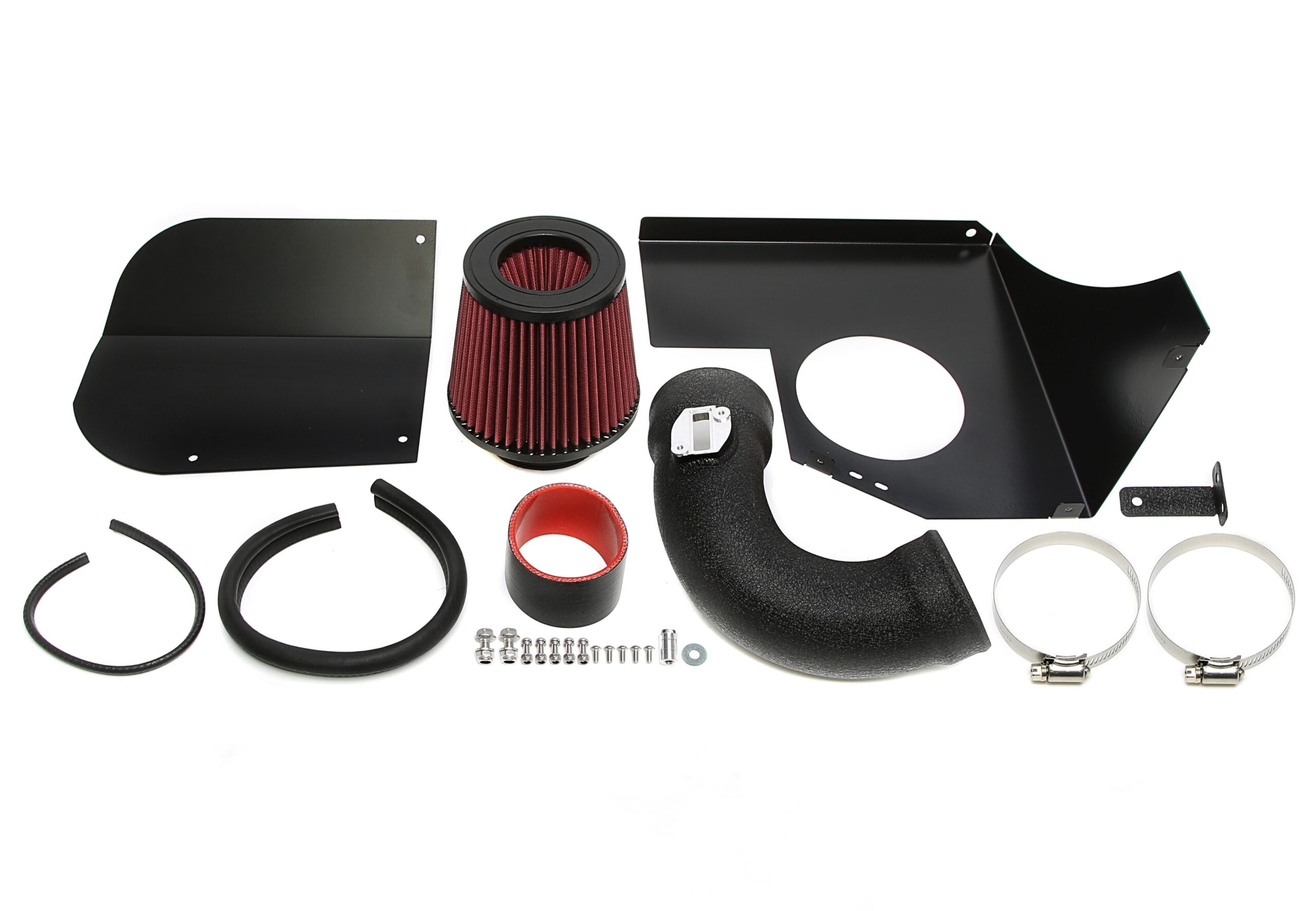 Ansaugrohr-Kit für BMW