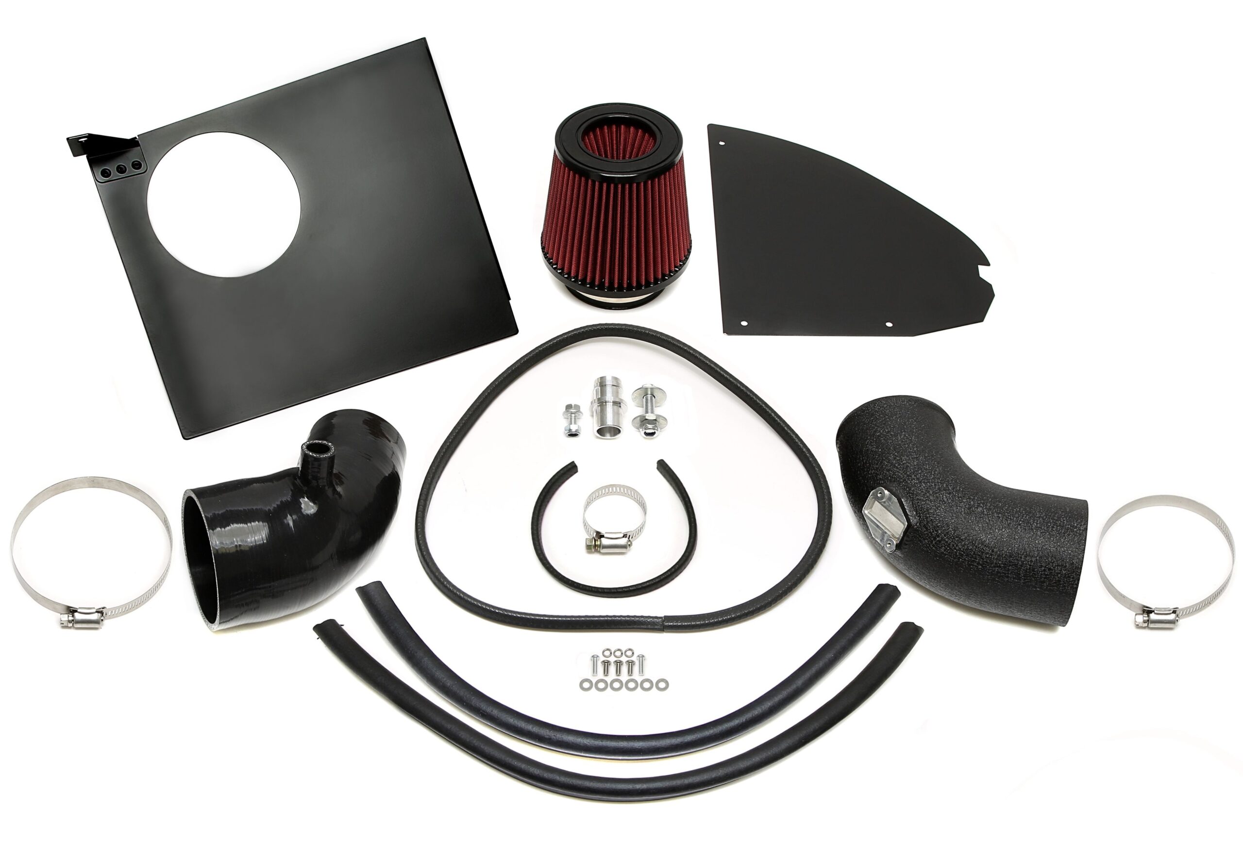 Ansaugrohr-Kit für BMW
