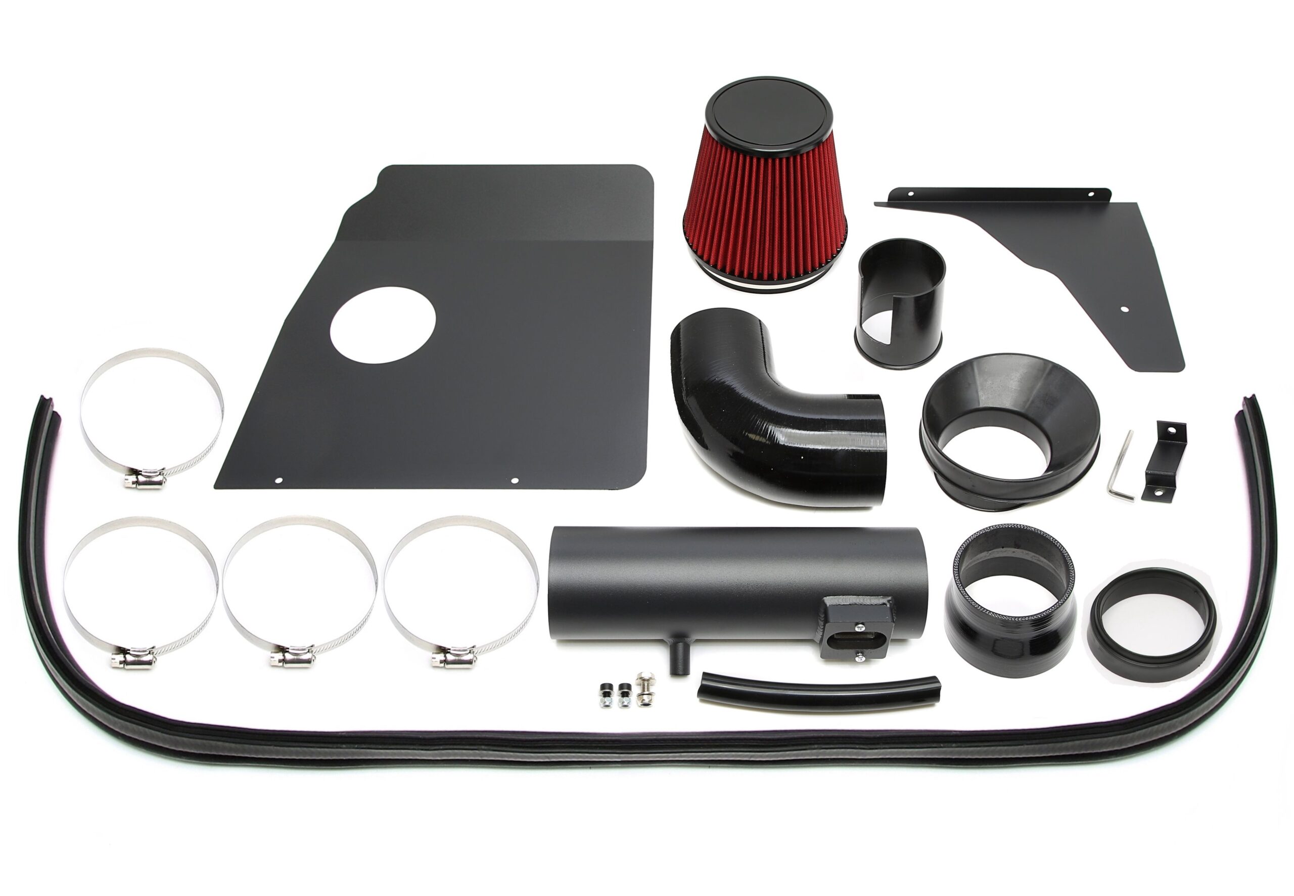 Ansaugrohr-Kit für Chevrolet