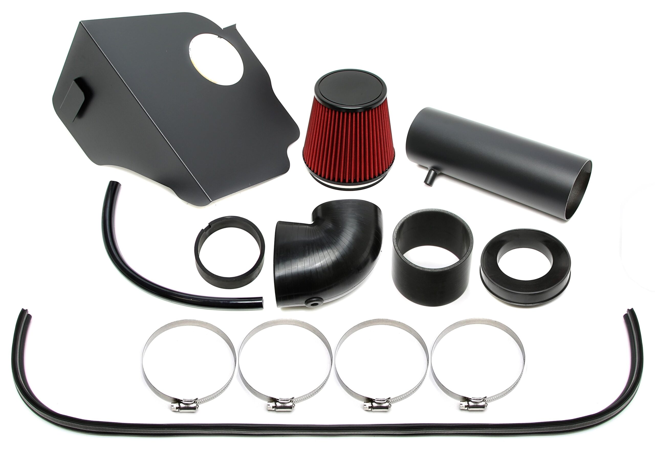 Ansaugrohr-Kit für Chrysler/Dodge