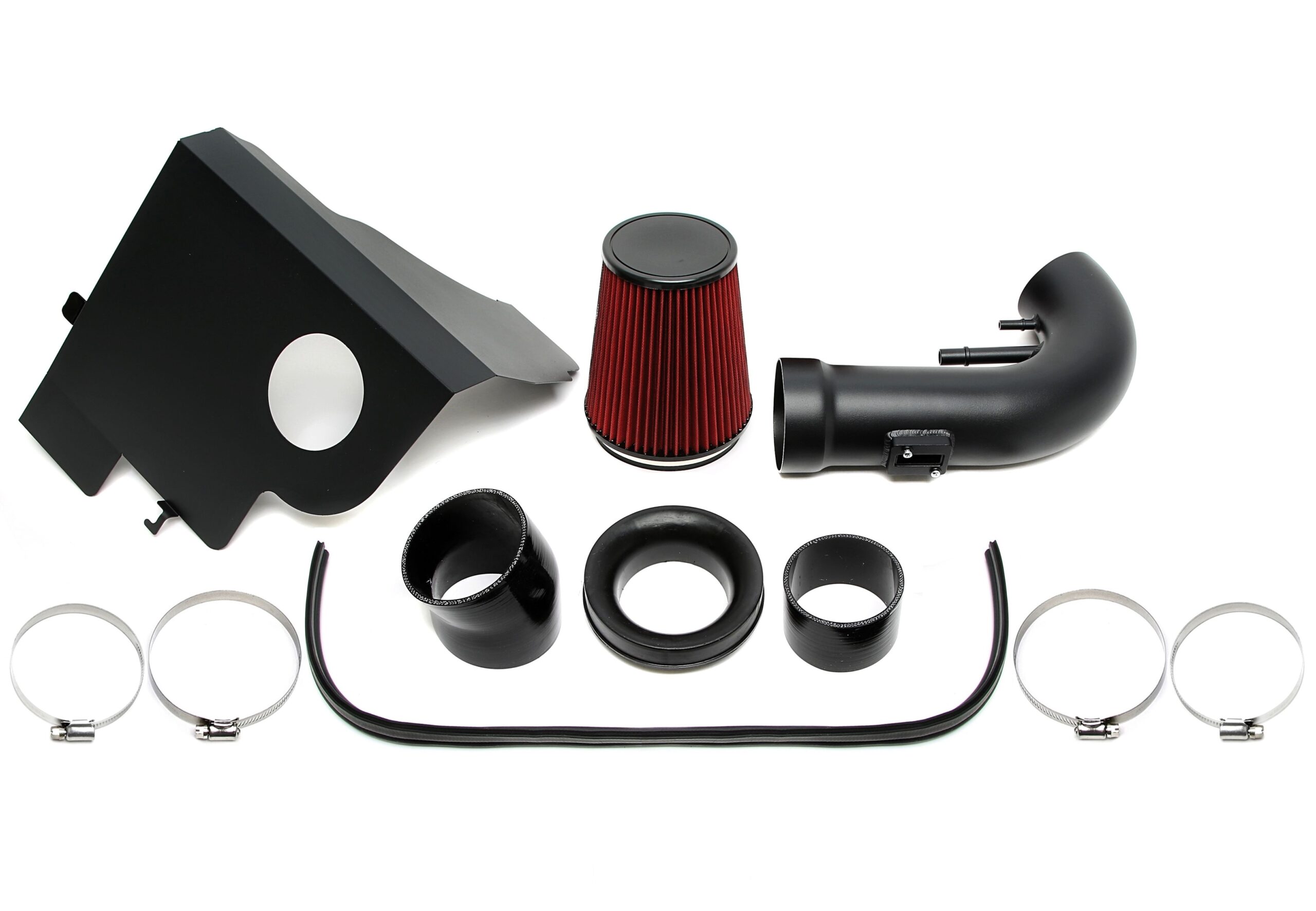 Ansaugrohr-Kit für Ford
