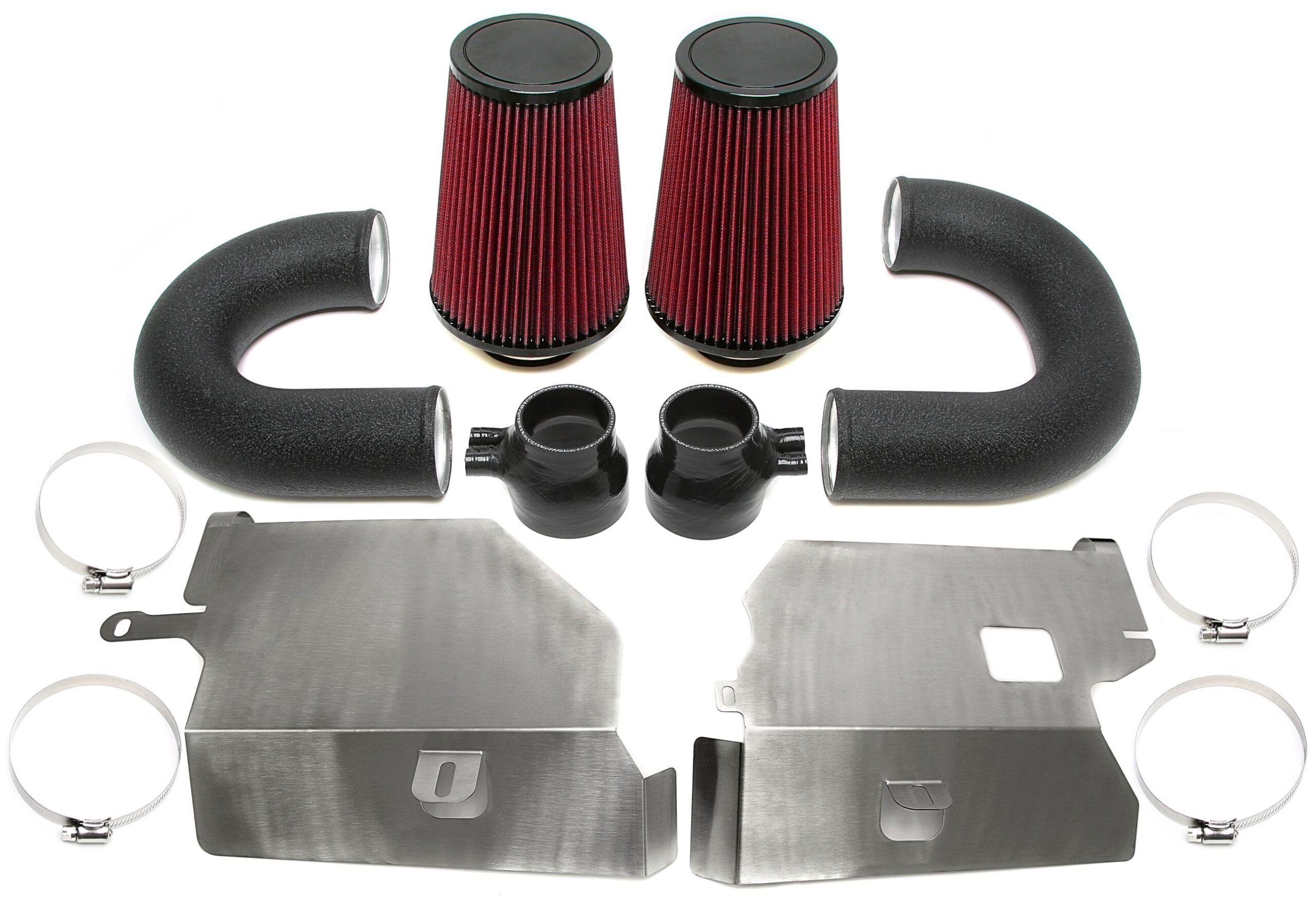 Ansaugrohr-Kit für Mercedes Benz