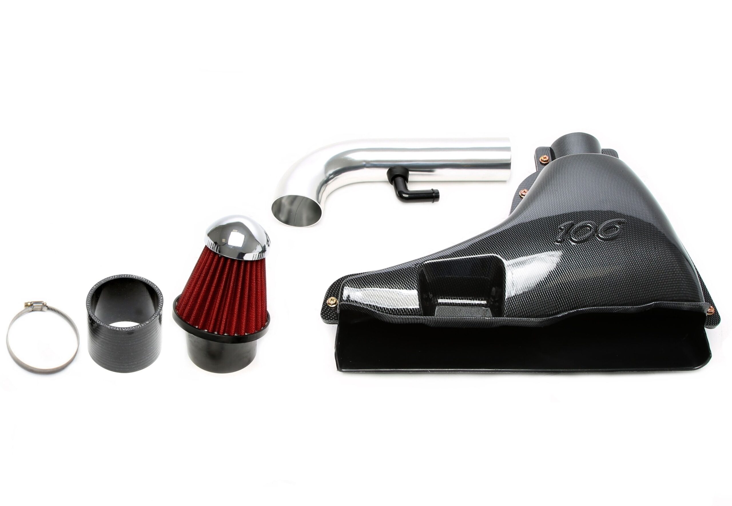 Ansaugrohr-Kit für Peugeot