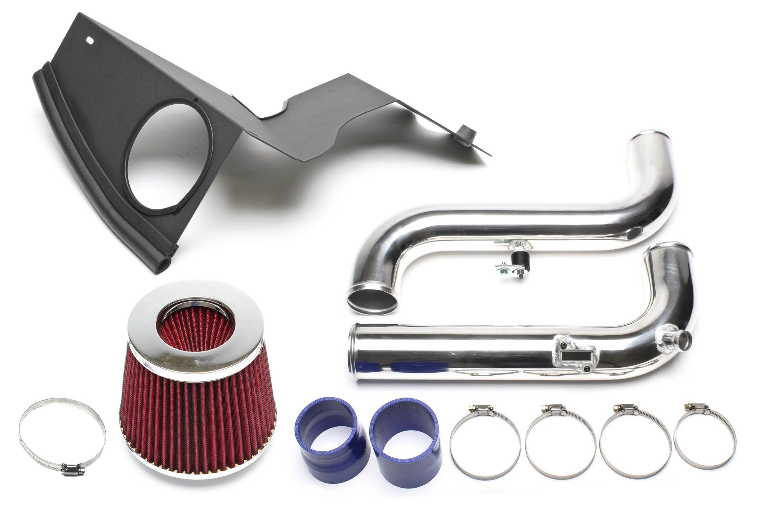 Ansaugrohr-Kit für Audi/Seat/Skoda/VW