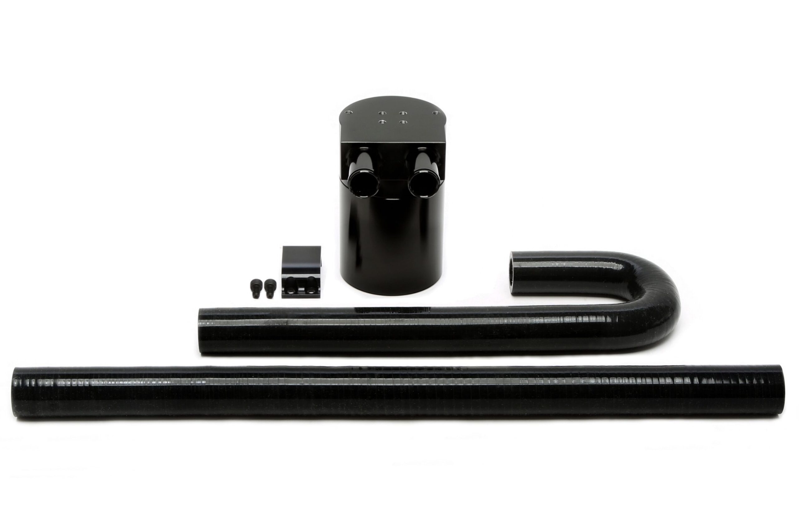 Öl Catch Can Tank Kit für BMW