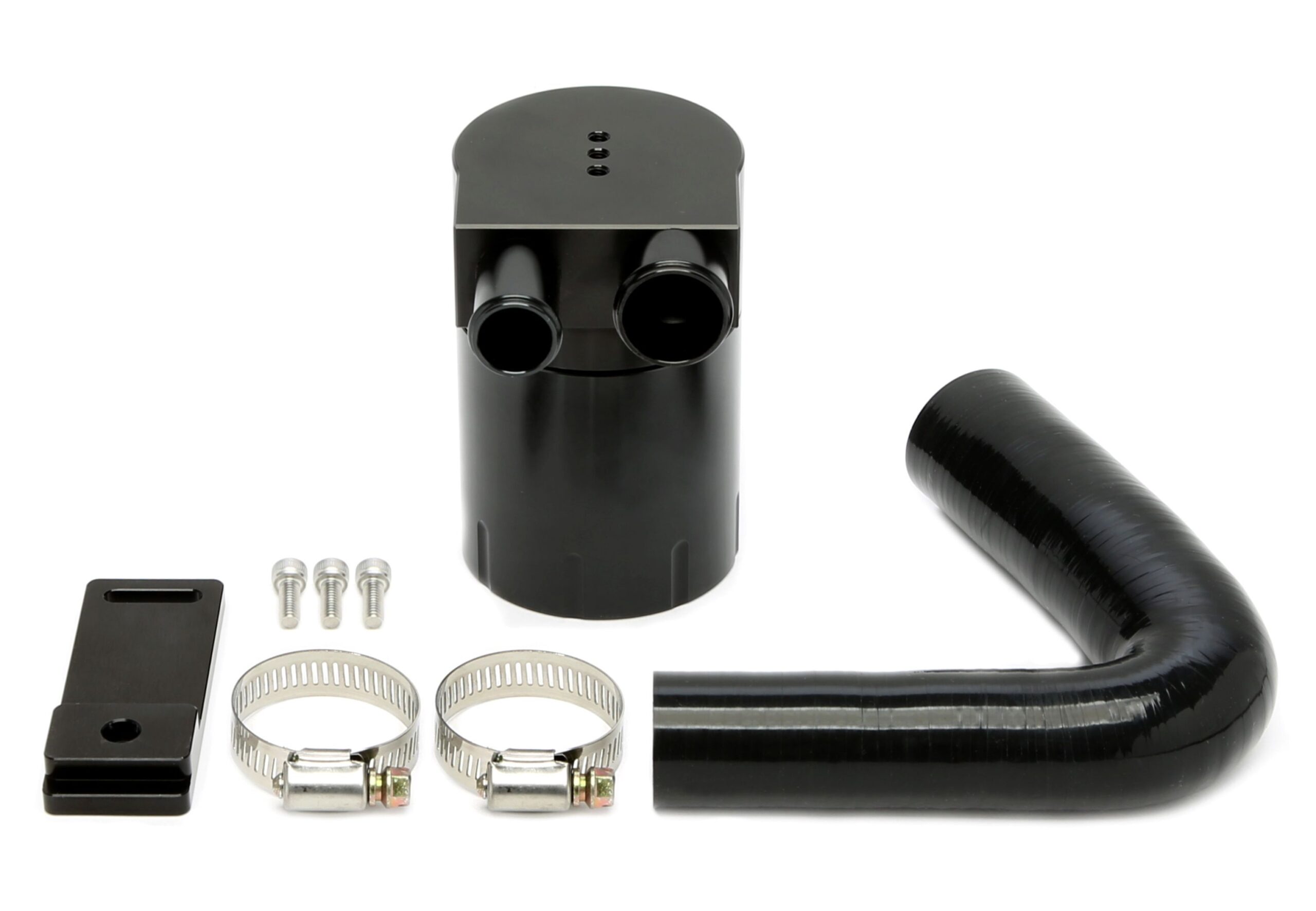 Öl Catch Can Tank Kit für BMW