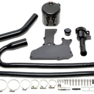 Öl Catch Can Tank Kit für Audi/Seat/Skoda/VW