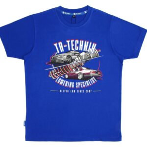 T-Shirt designed by Sourkrauts