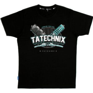 T-Shirt designed by Sourkrauts