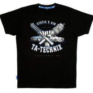 T-Shirt designed by Sourkrauts