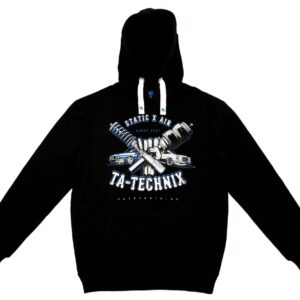 Kapuzenpullover Sourkrauts