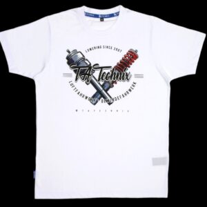T-Shirt designed by Sourkrauts