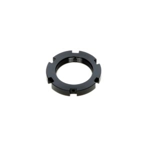 unterer schwarzer Verstellring / Bracketverstellung für Audi/BMW/Seat/Skoda/VW