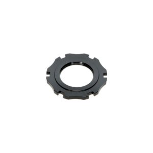 oberer schwarzer Konterring für Audi/BMW/Seat/Skoda/VW