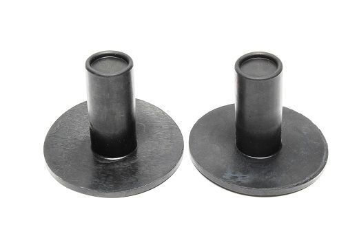 Federwegbegrenzer Hinterachse schmal (1 Set / 2 Stück)