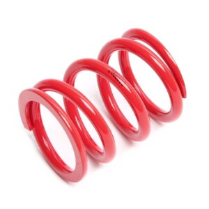 Gewindefeder Hinterachse für Audi/Seat/Skoda/Vokswagen