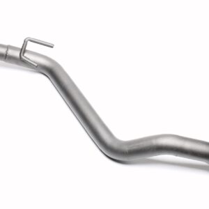 Endschalldämpfer-Adapterrohr für VW