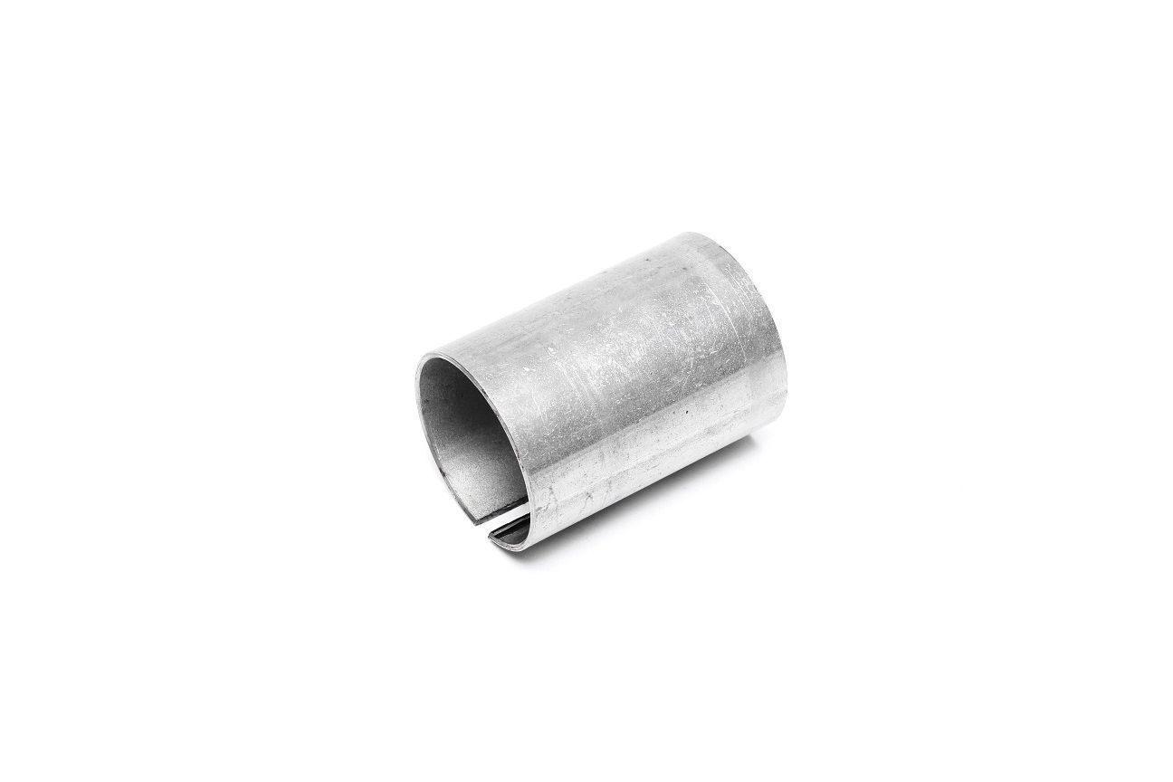 Auspuff-Anschlußadapter