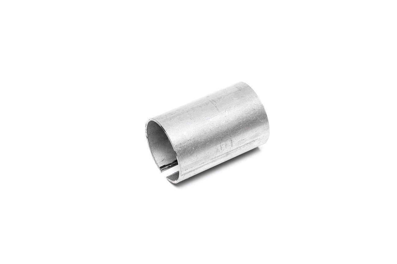 Auspuff-Anschlußadapter