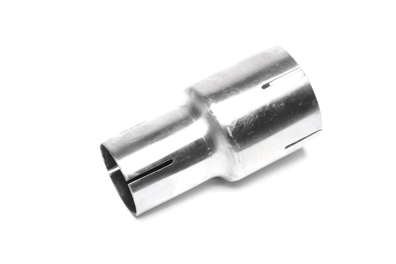 Auspuff-Anschlußadapter