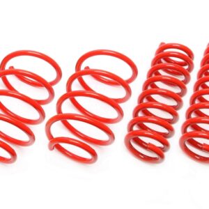 Tieferlegungsfedern Tieferlegung 30/20mm für BMW