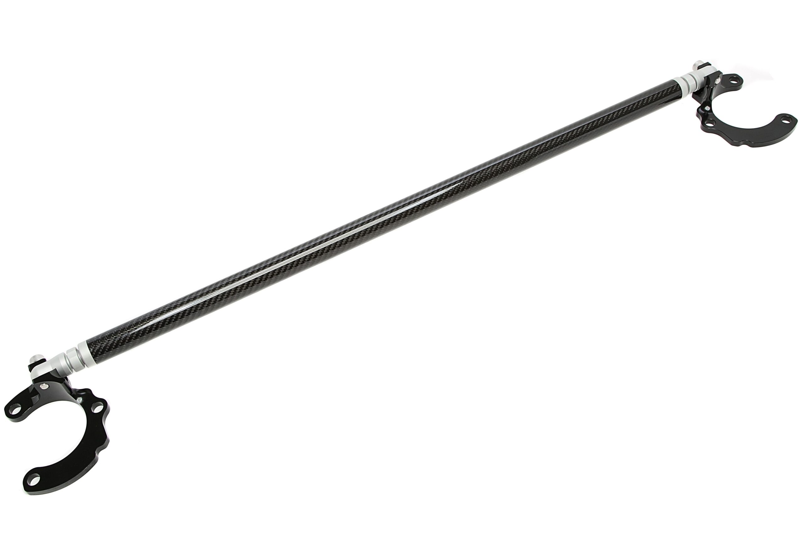 Alu – Carbonlook Domstrebe, Hinten für Porsche