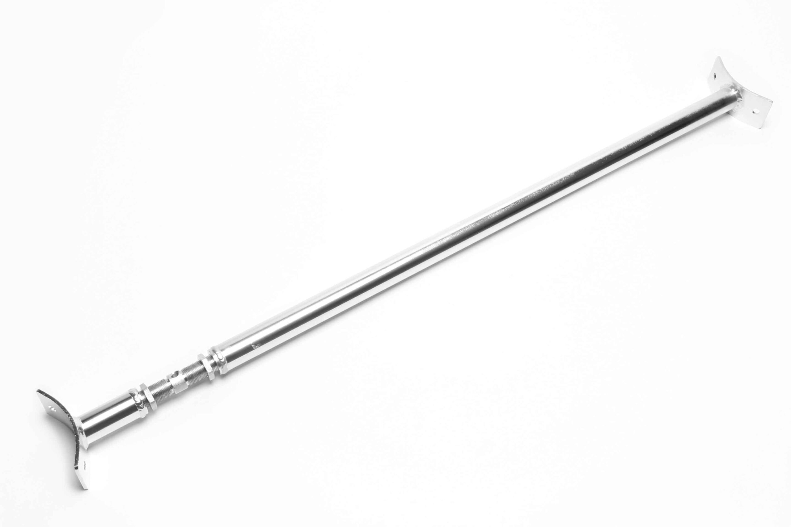 Alu-Domstrebe hinten für VW