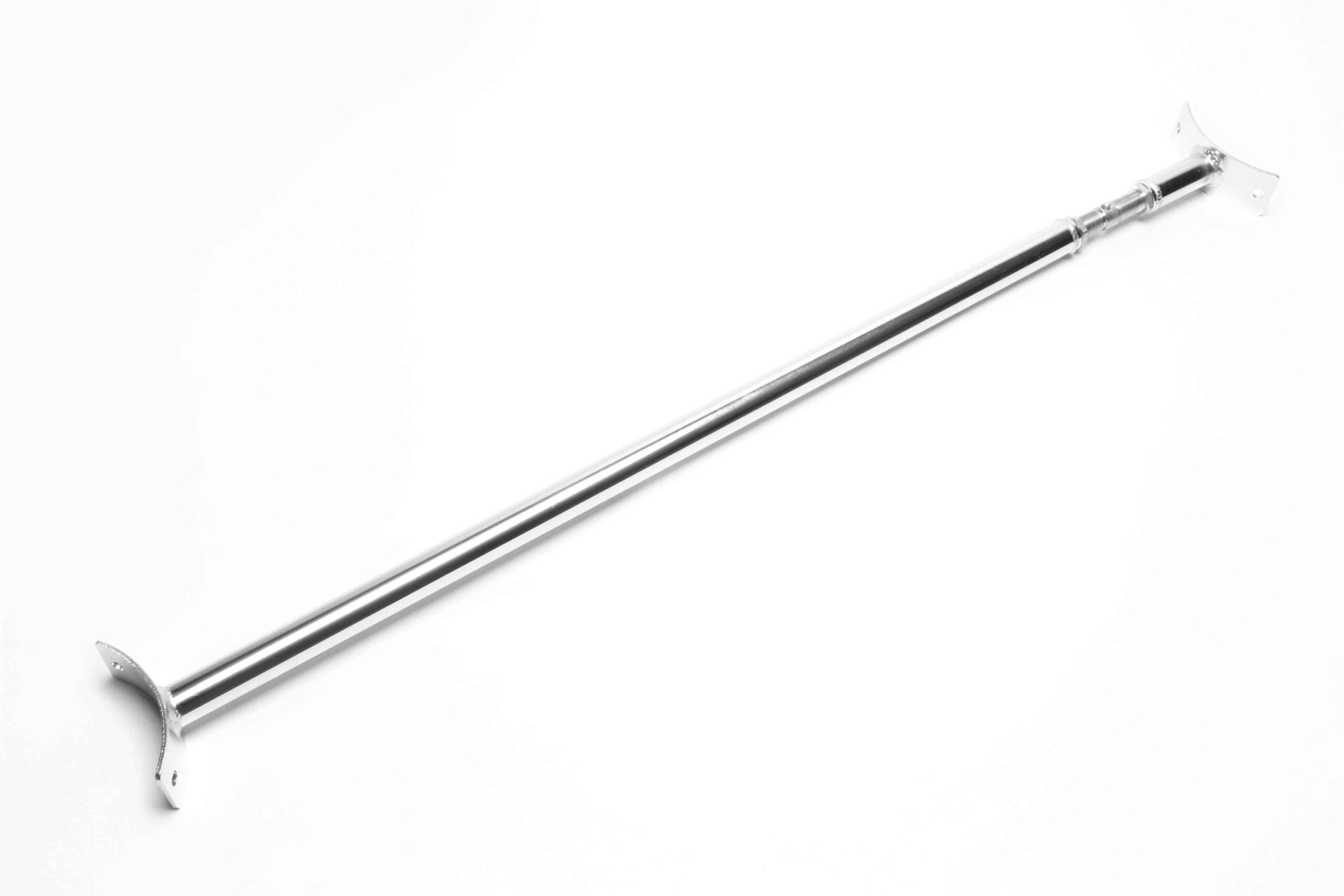 Alu-Domstrebe hinten für VW