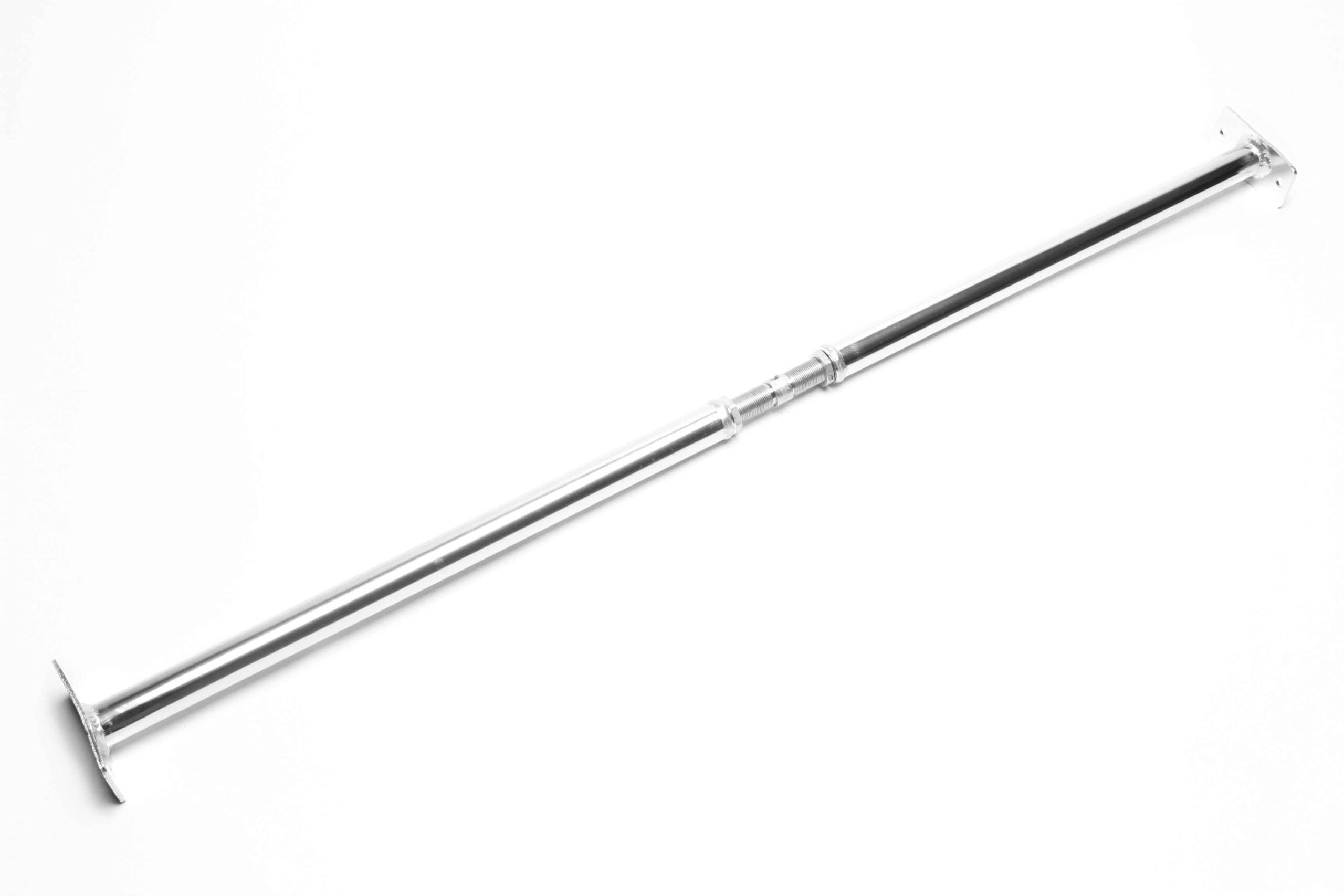 Alu-Domstrebe hinten für Audi/Seat/Skoda/VW