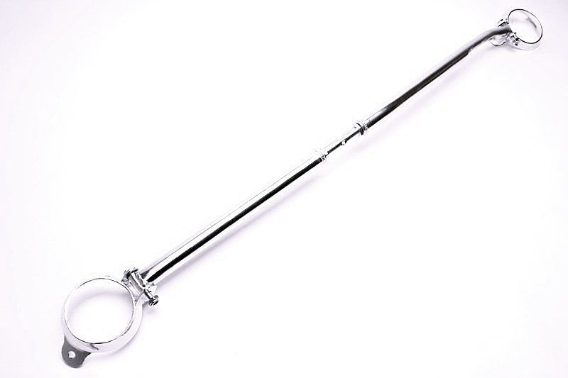 Alu-Domstrebe Vorne für Opel