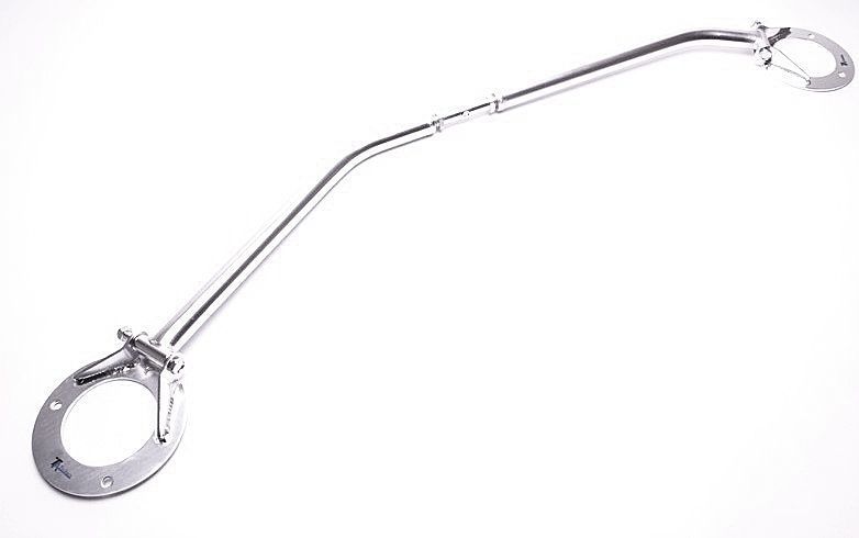 Alu-Domstrebe Vorne für Renault