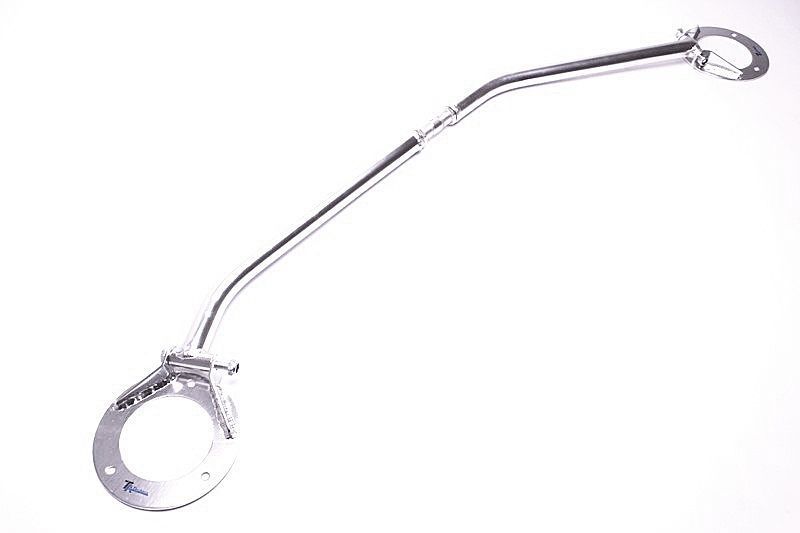 Alu-Domstrebe Vorne für Renault