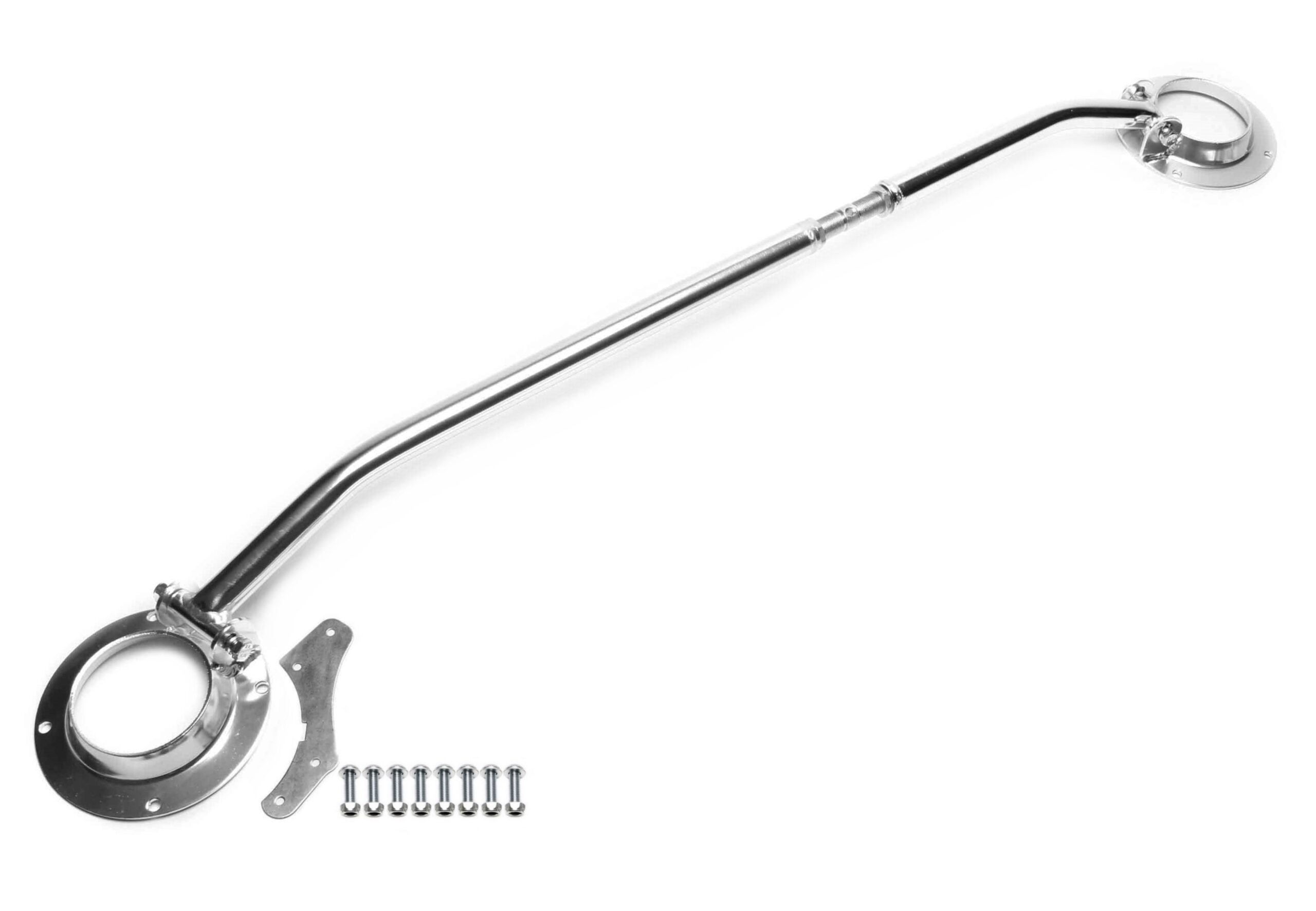 Alu-Domstrebe Vorne für Seat/VW