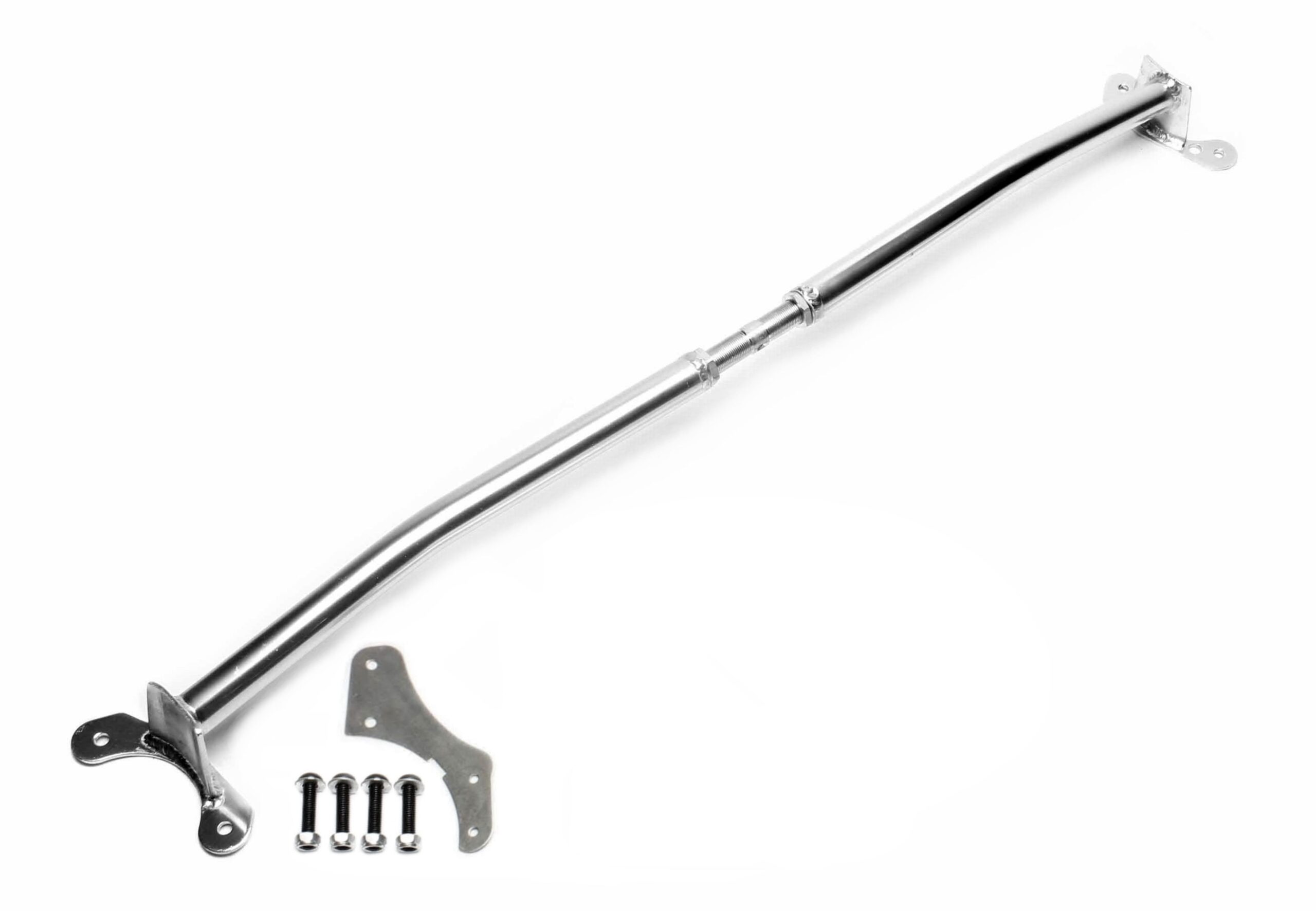 Alu-Domstrebe vorne für VW