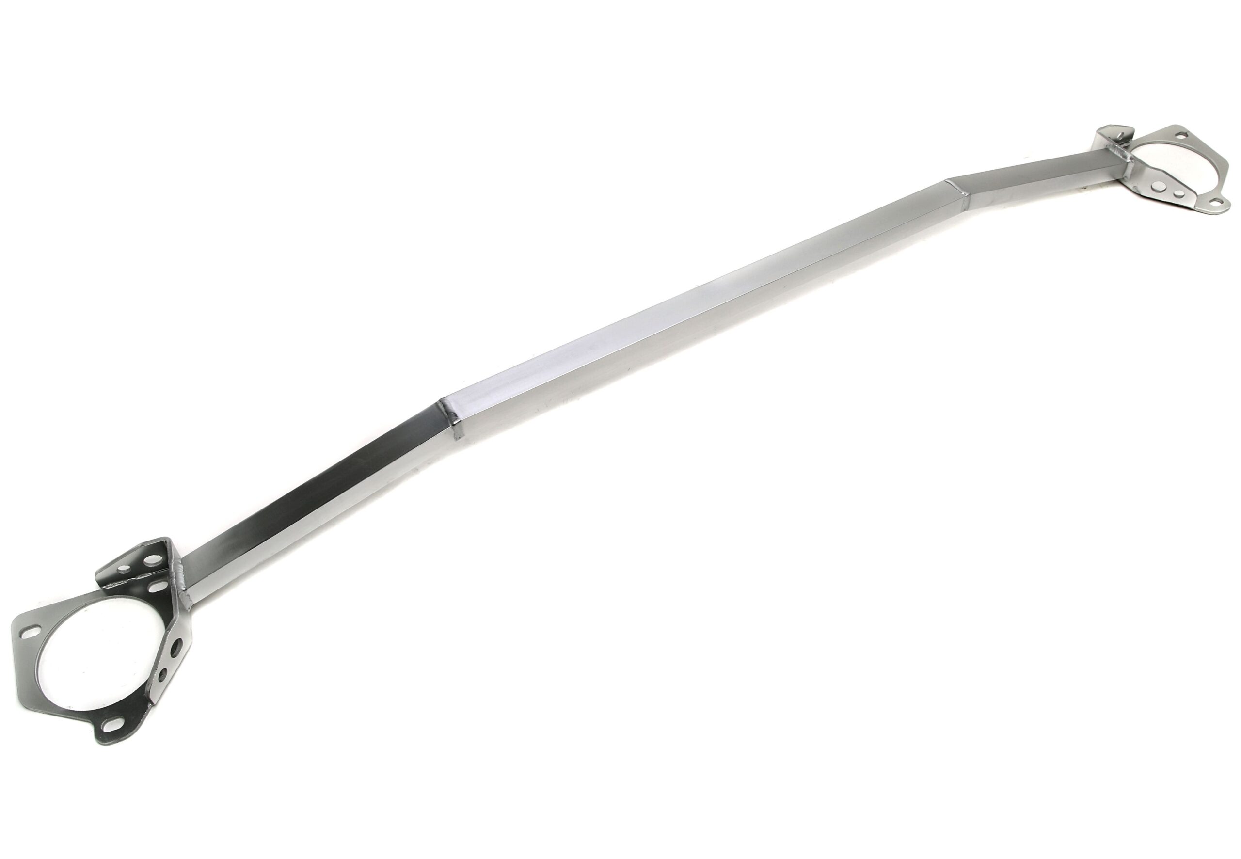 Alu-Domstrebe Vorne für Opel