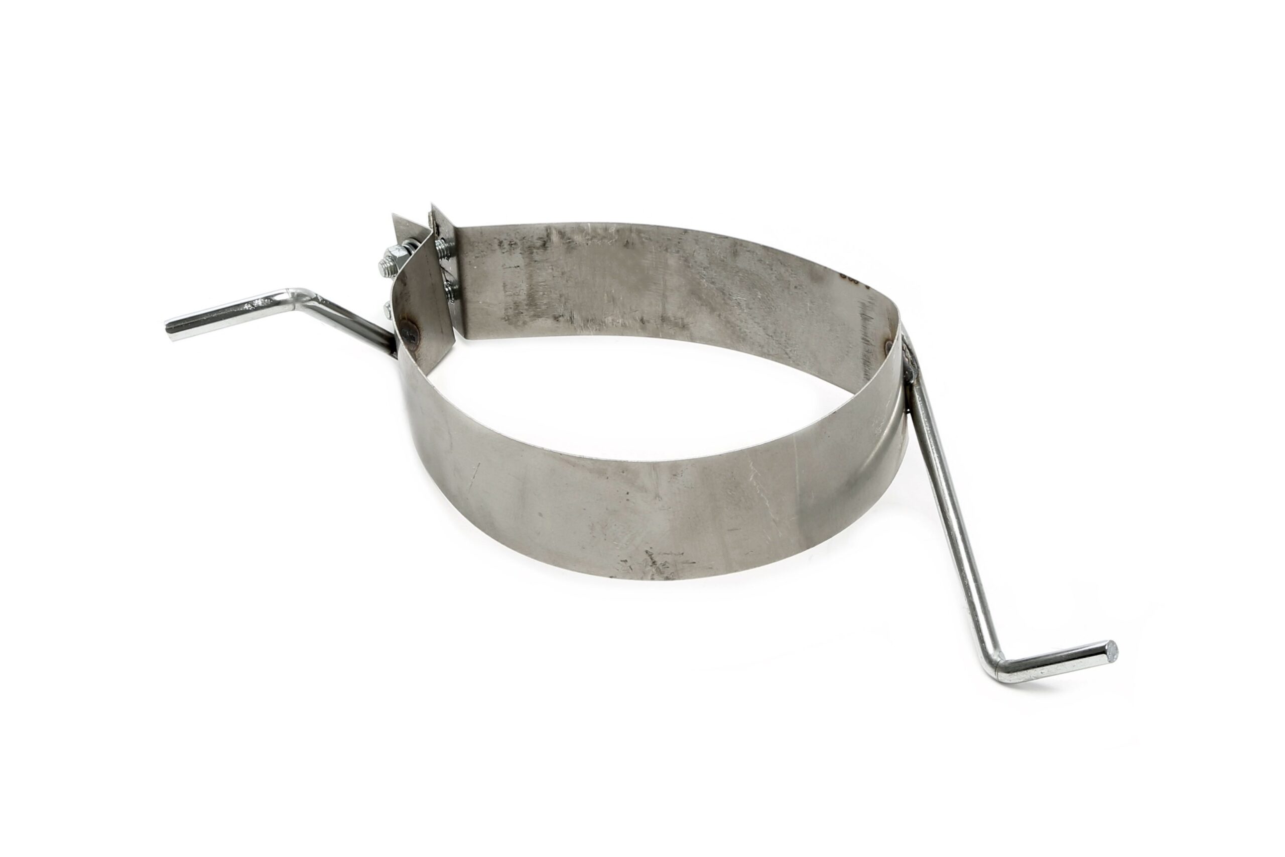 Befestigungsschelle für BMW