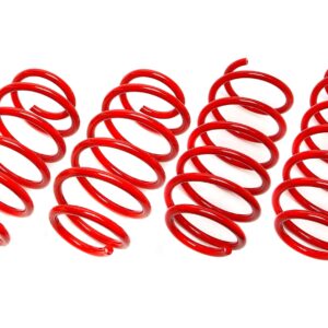 Tieferlegungsfedern Tieferlegung 30/30mm für Ford