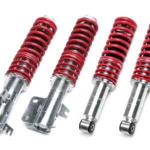 Gewindefahrwerk für Nissan
