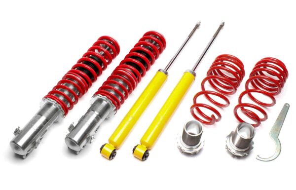 Gewindefahrwerk für Seat/VW