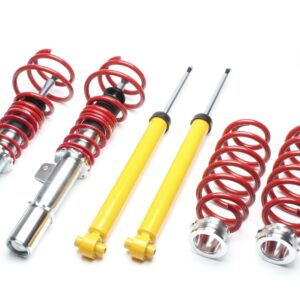 Gewindefahrwerk für Audi/Seat/Skoda/VW